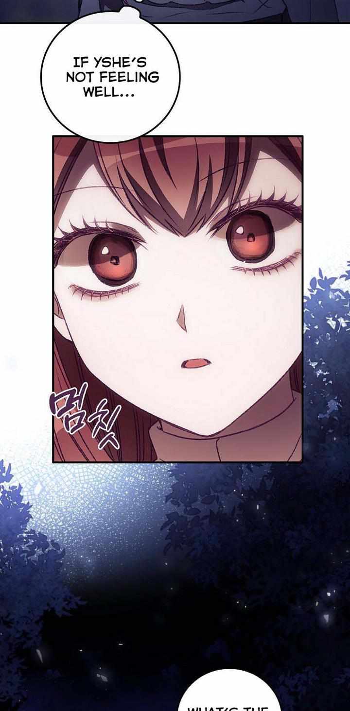 I Can See Your Death Chapter 8 - Page 52