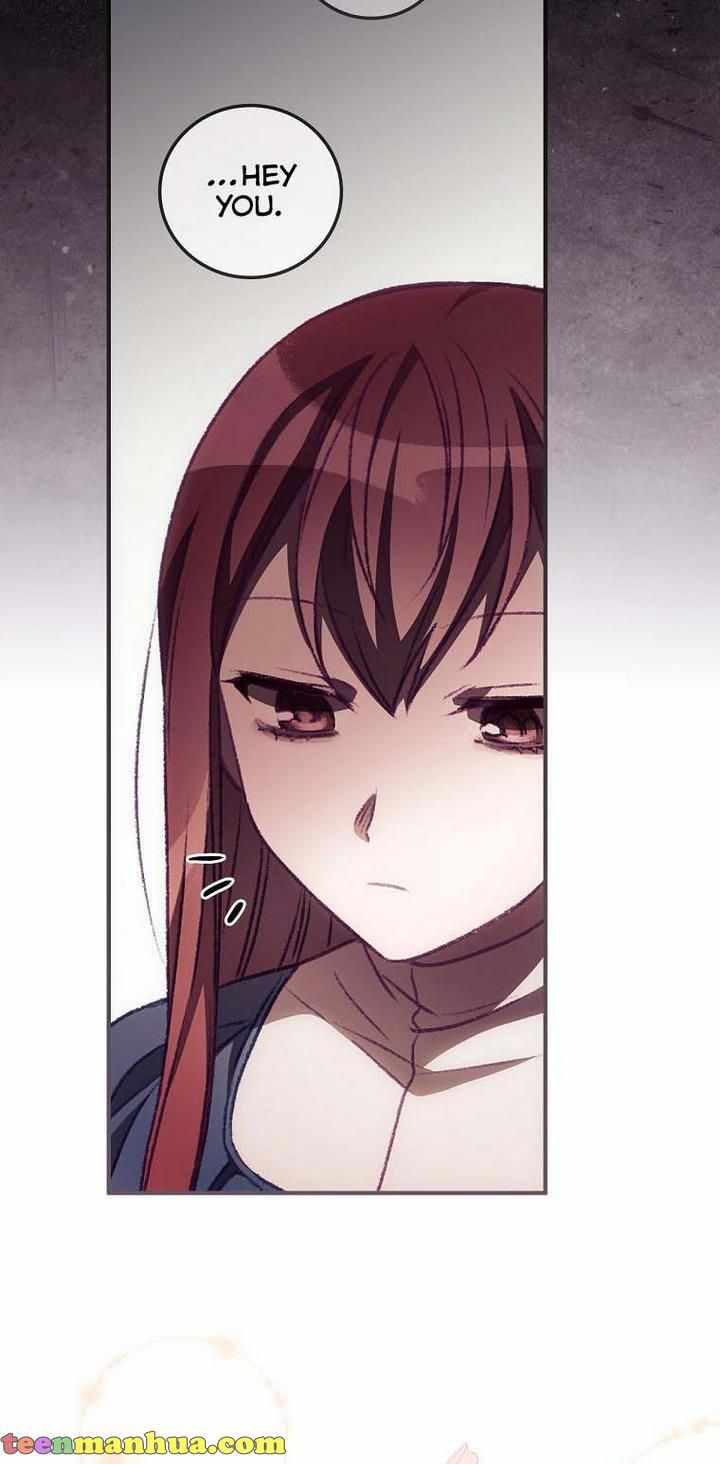 I Can See Your Death Chapter 8 - Page 8