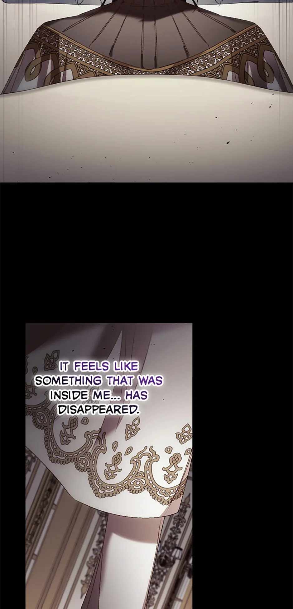 I Can See Your Death Chapter 80 - Page 1
