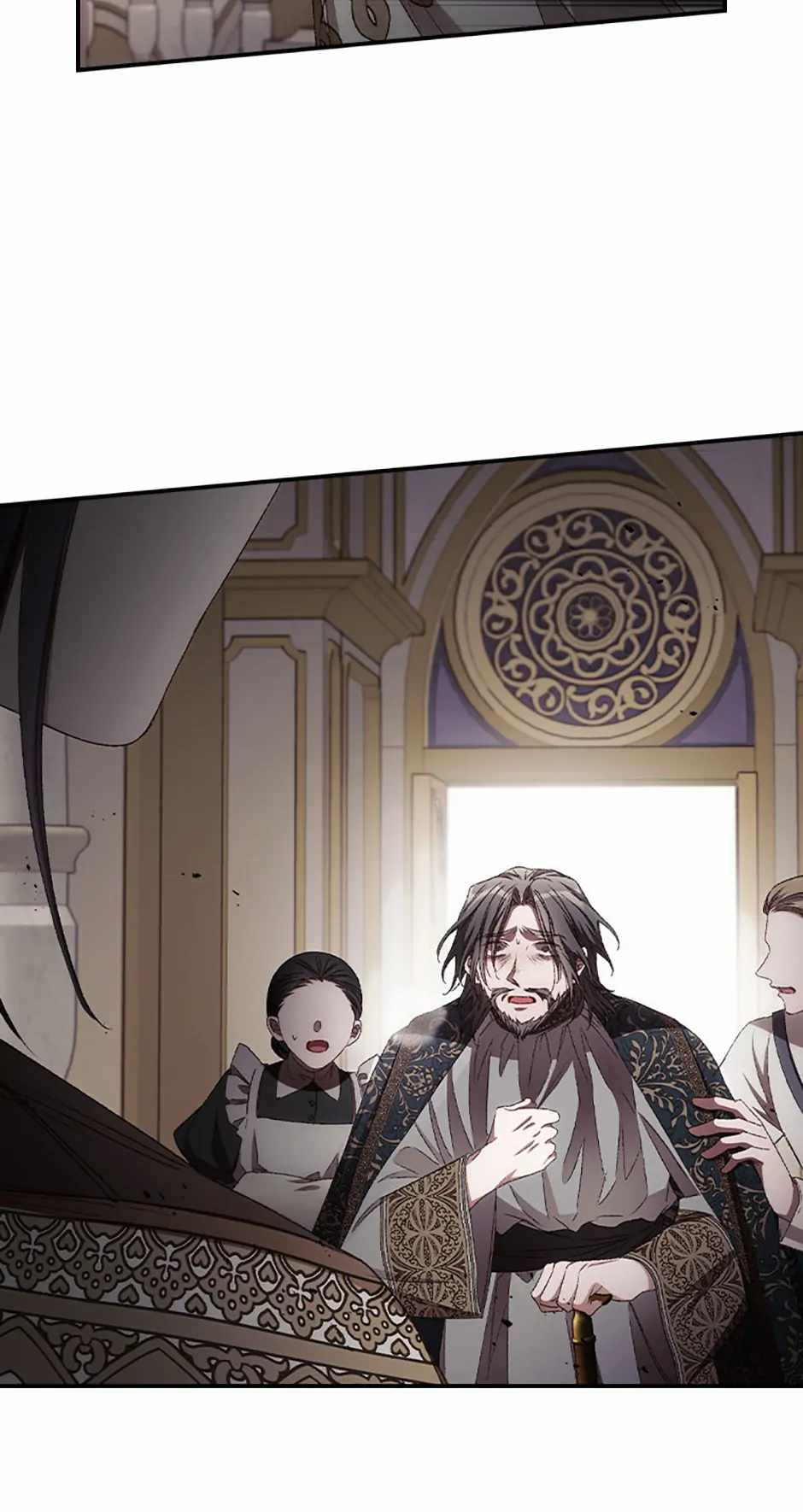 I Can See Your Death Chapter 80 - Page 10