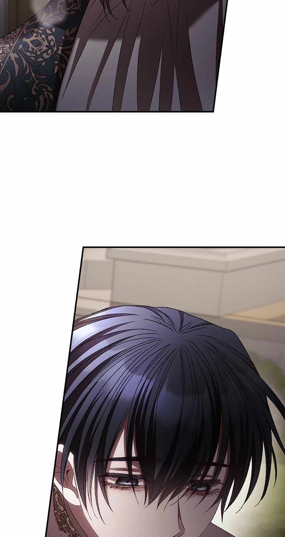 I Can See Your Death Chapter 80 - Page 12