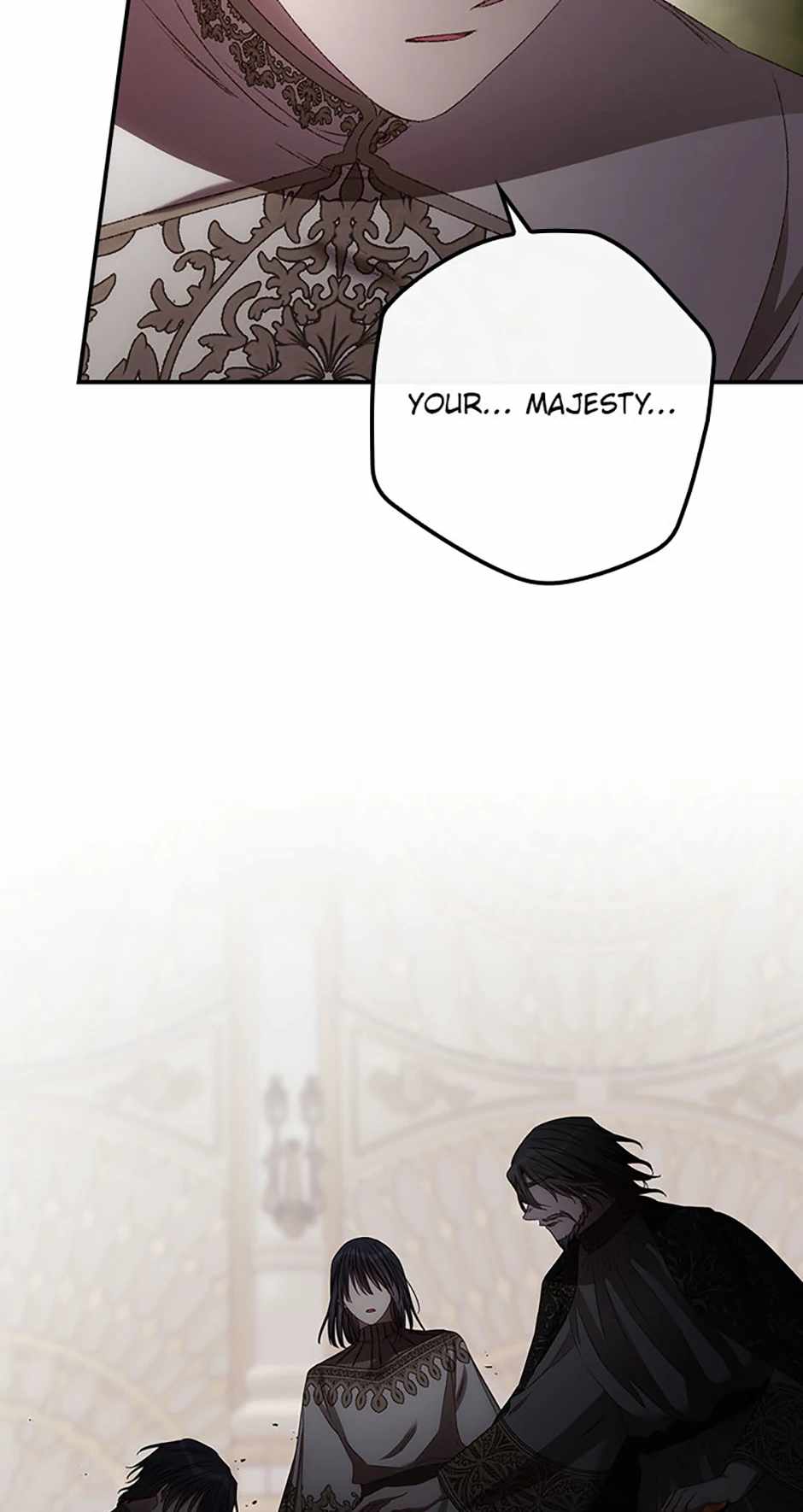 I Can See Your Death Chapter 80 - Page 13