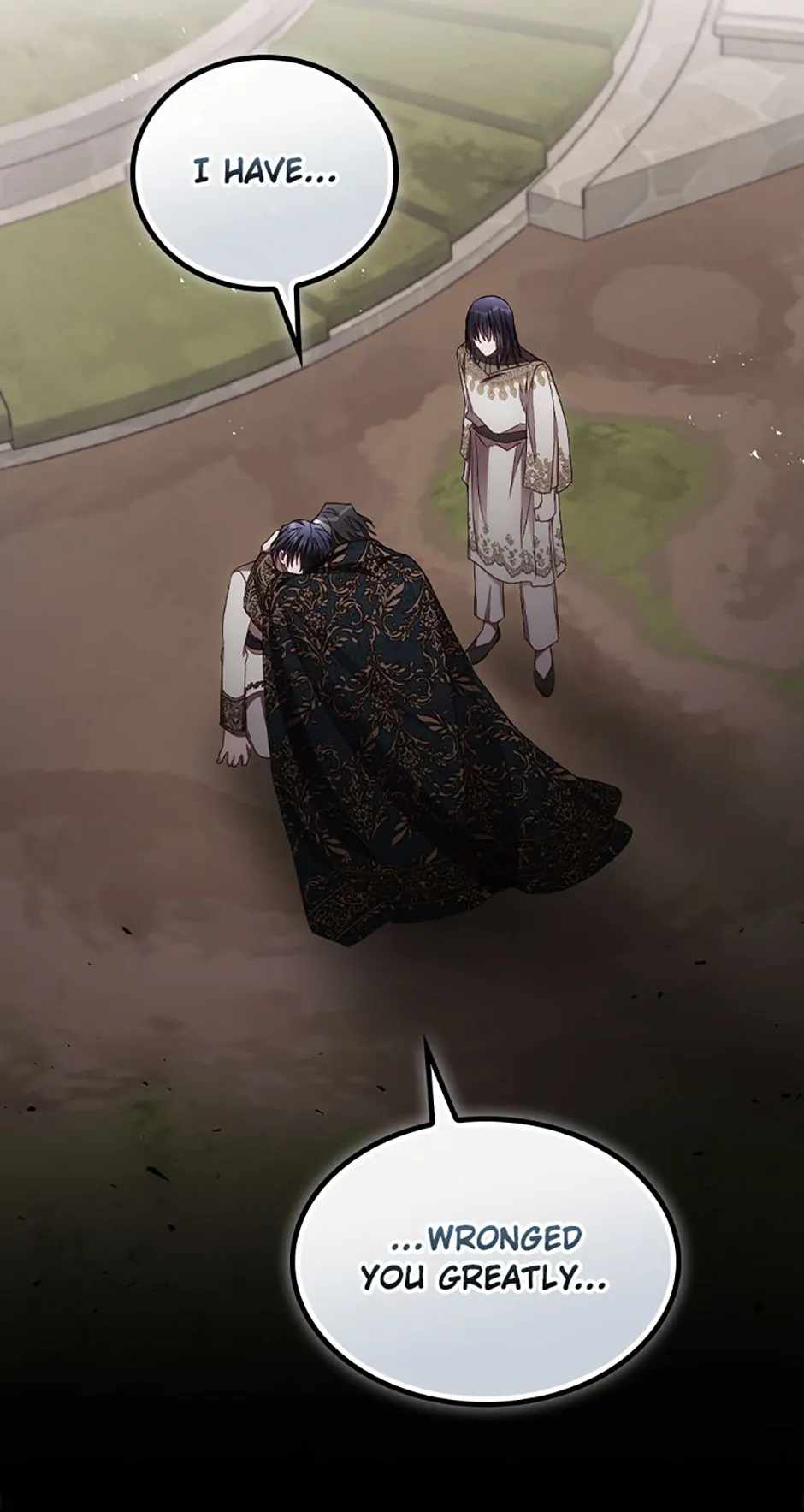 I Can See Your Death Chapter 80 - Page 15