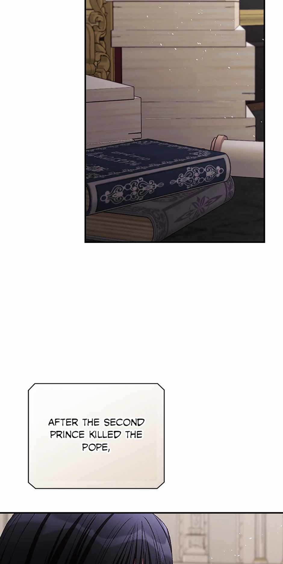 I Can See Your Death Chapter 80 - Page 19