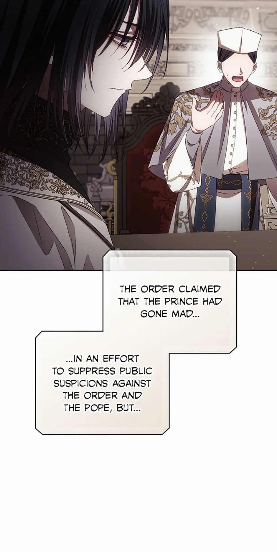 I Can See Your Death Chapter 80 - Page 20