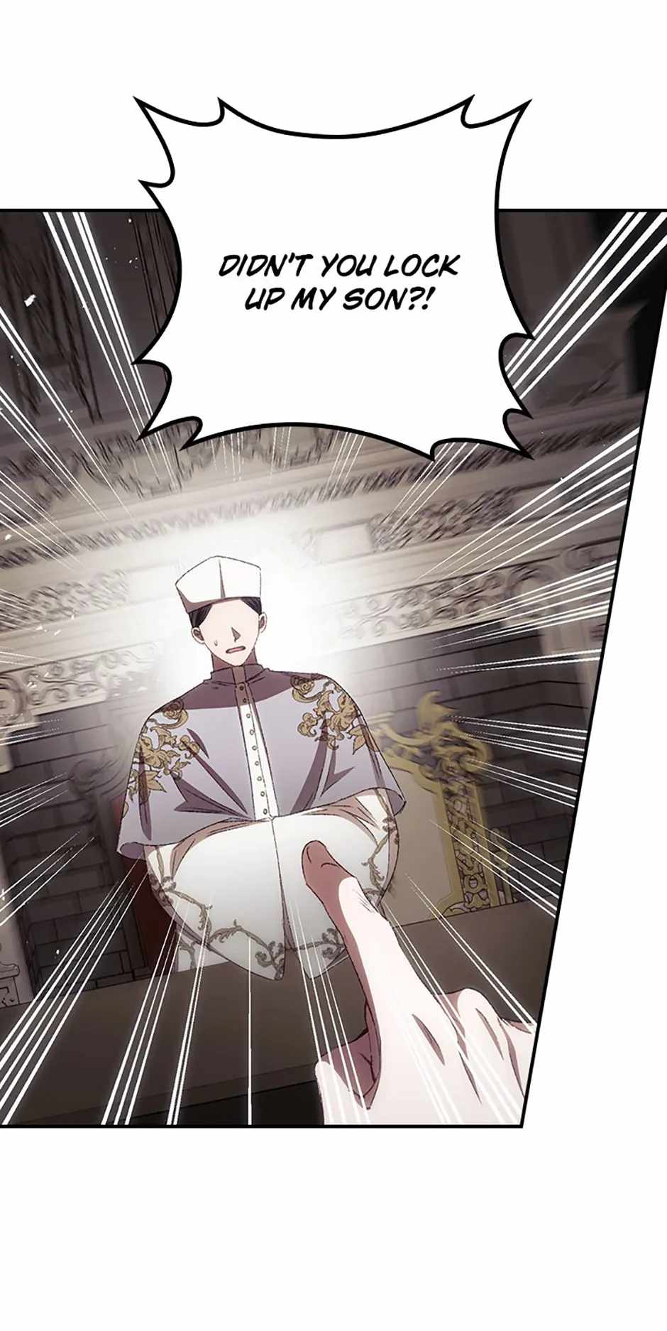 I Can See Your Death Chapter 80 - Page 21