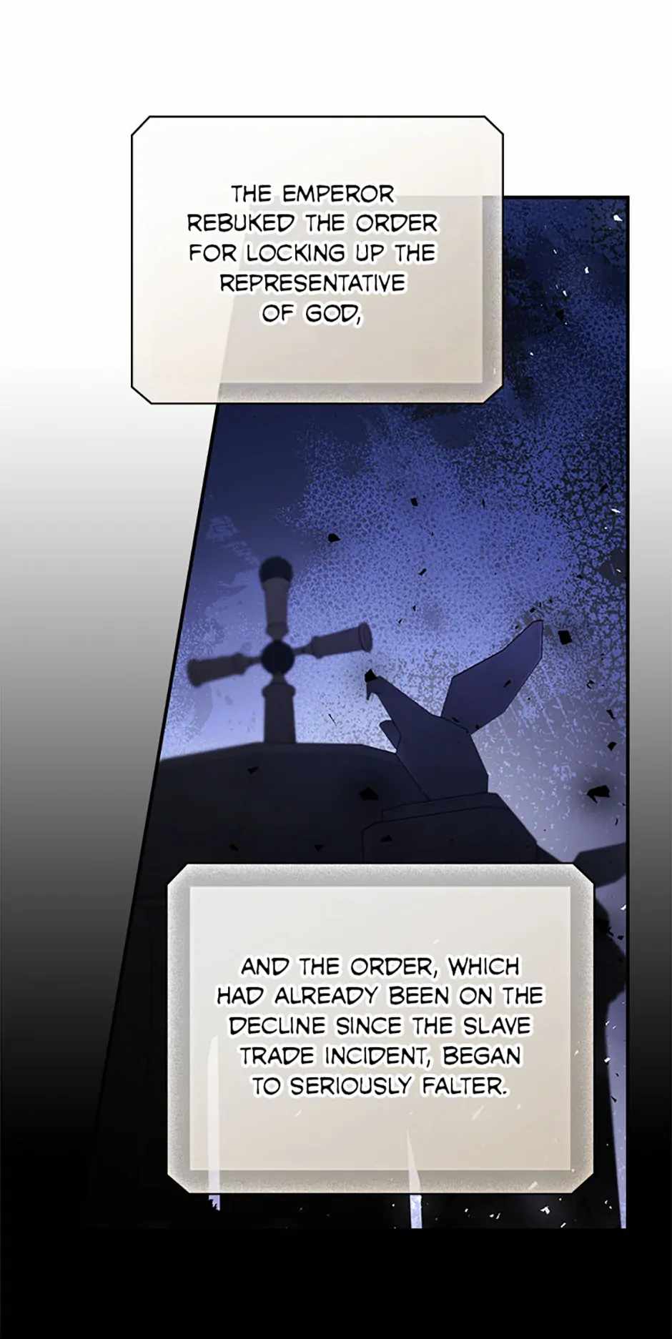 I Can See Your Death Chapter 80 - Page 22