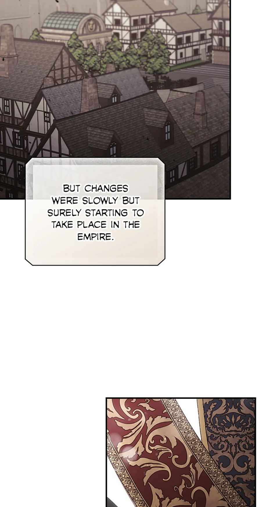 I Can See Your Death Chapter 80 - Page 25