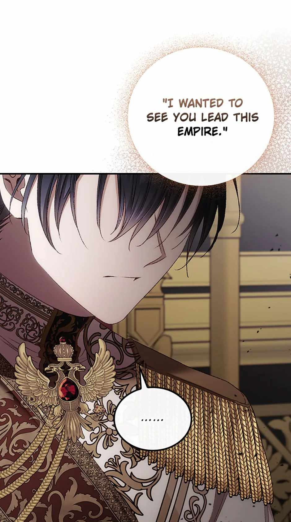 I Can See Your Death Chapter 80 - Page 29
