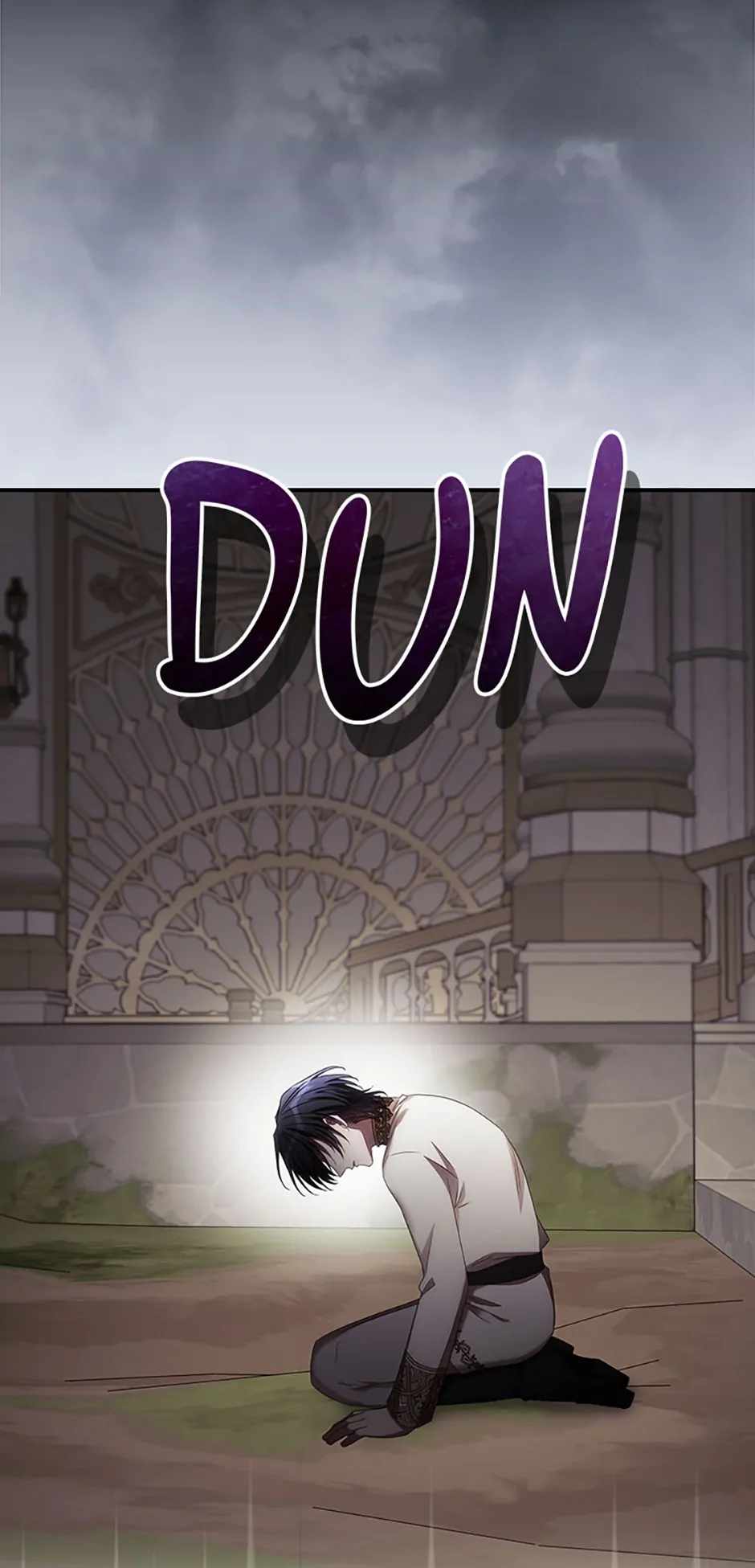 I Can See Your Death Chapter 80 - Page 3