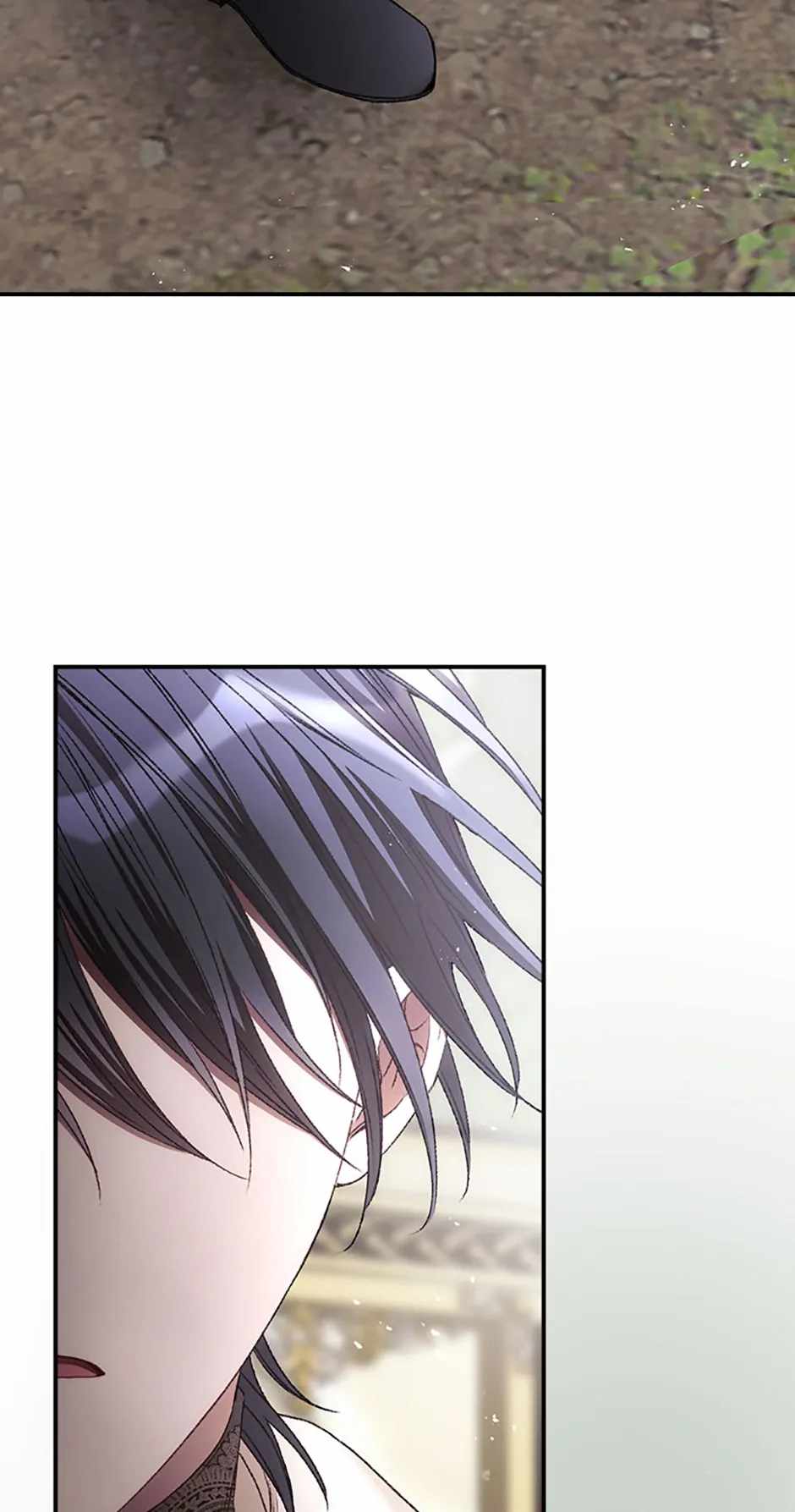I Can See Your Death Chapter 80 - Page 35
