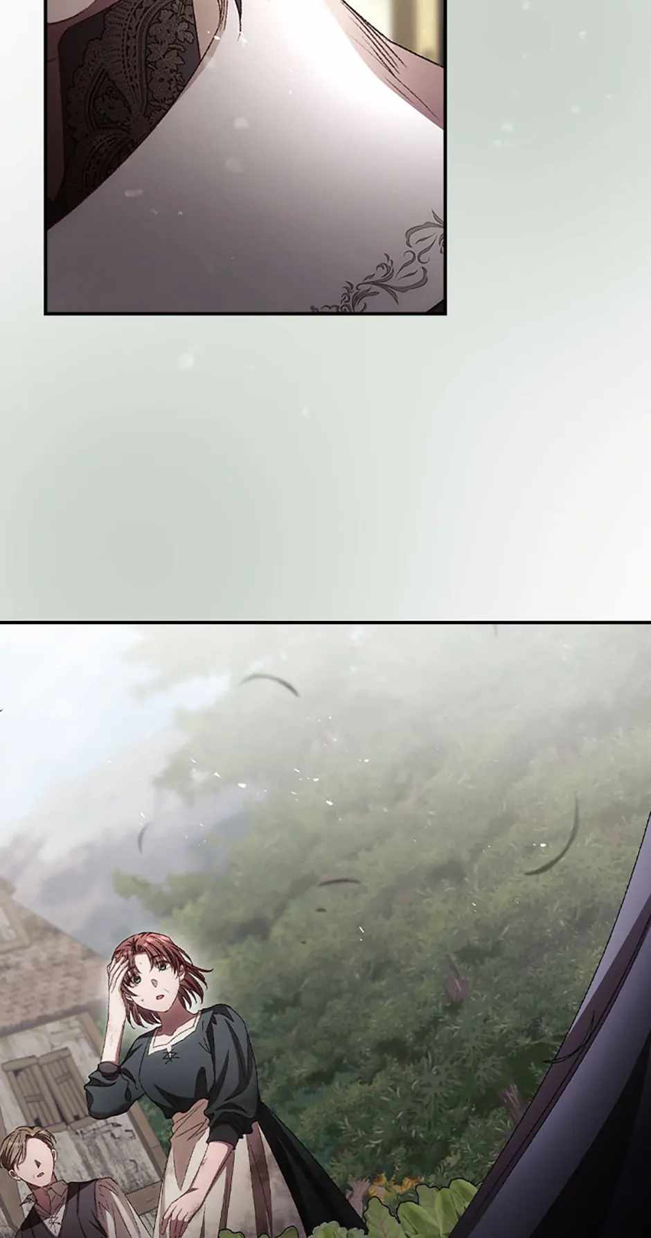 I Can See Your Death Chapter 80 - Page 36