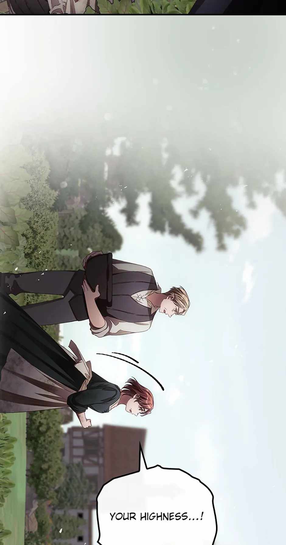 I Can See Your Death Chapter 80 - Page 37