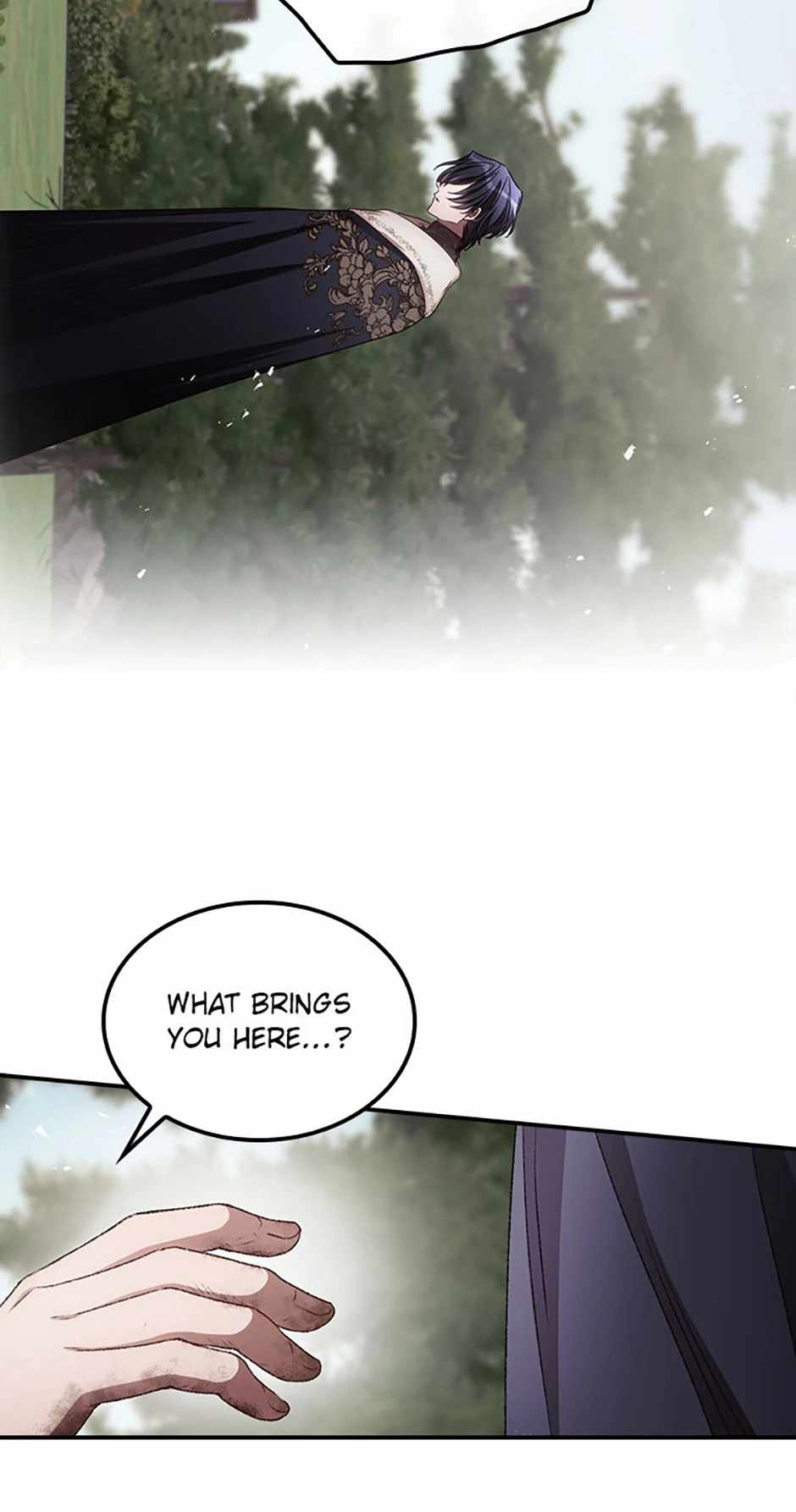 I Can See Your Death Chapter 80 - Page 38