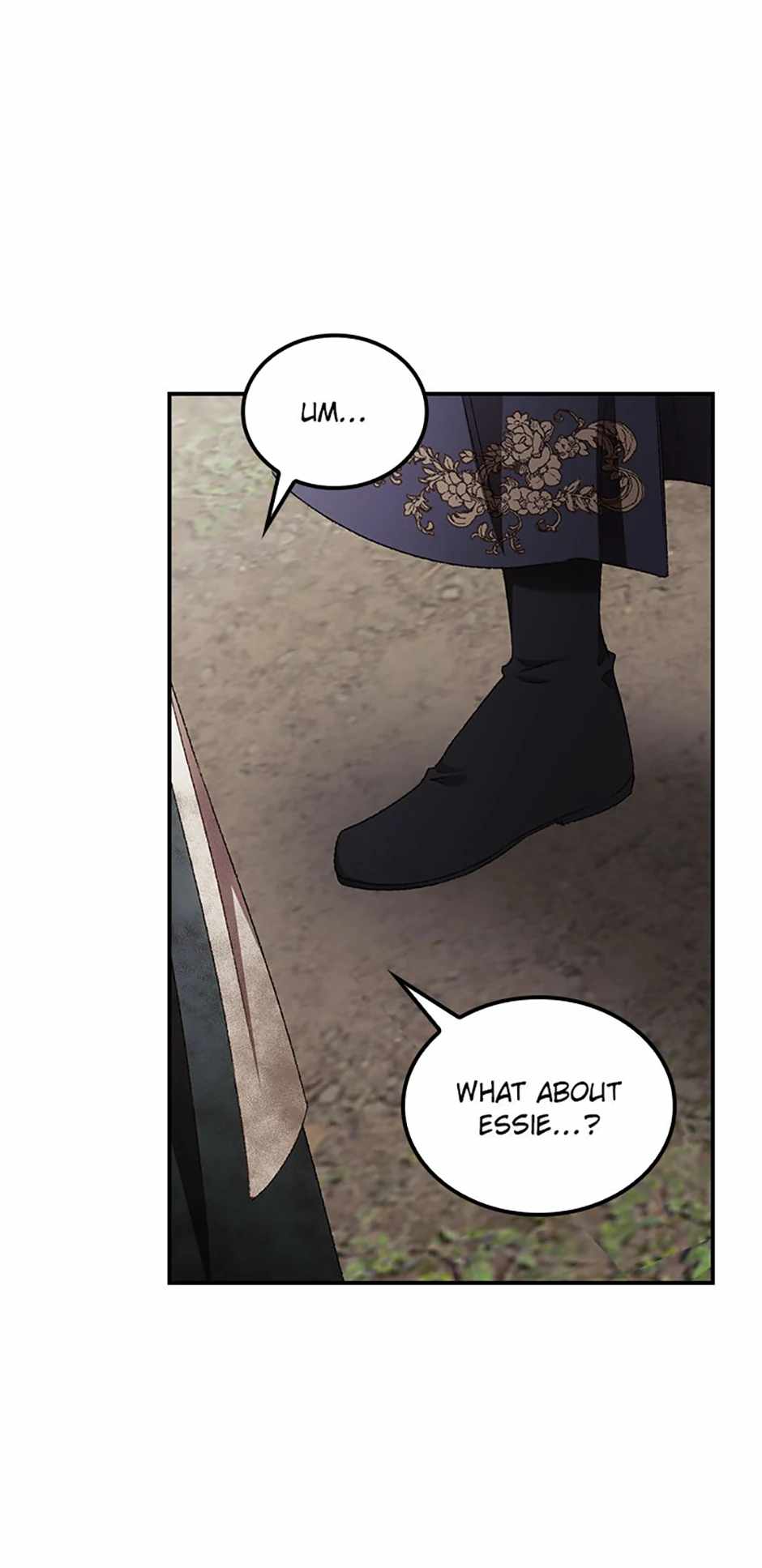 I Can See Your Death Chapter 80 - Page 39