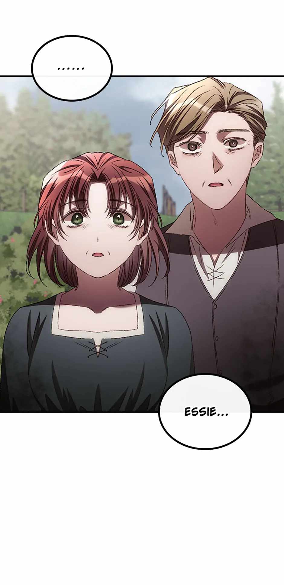I Can See Your Death Chapter 80 - Page 40
