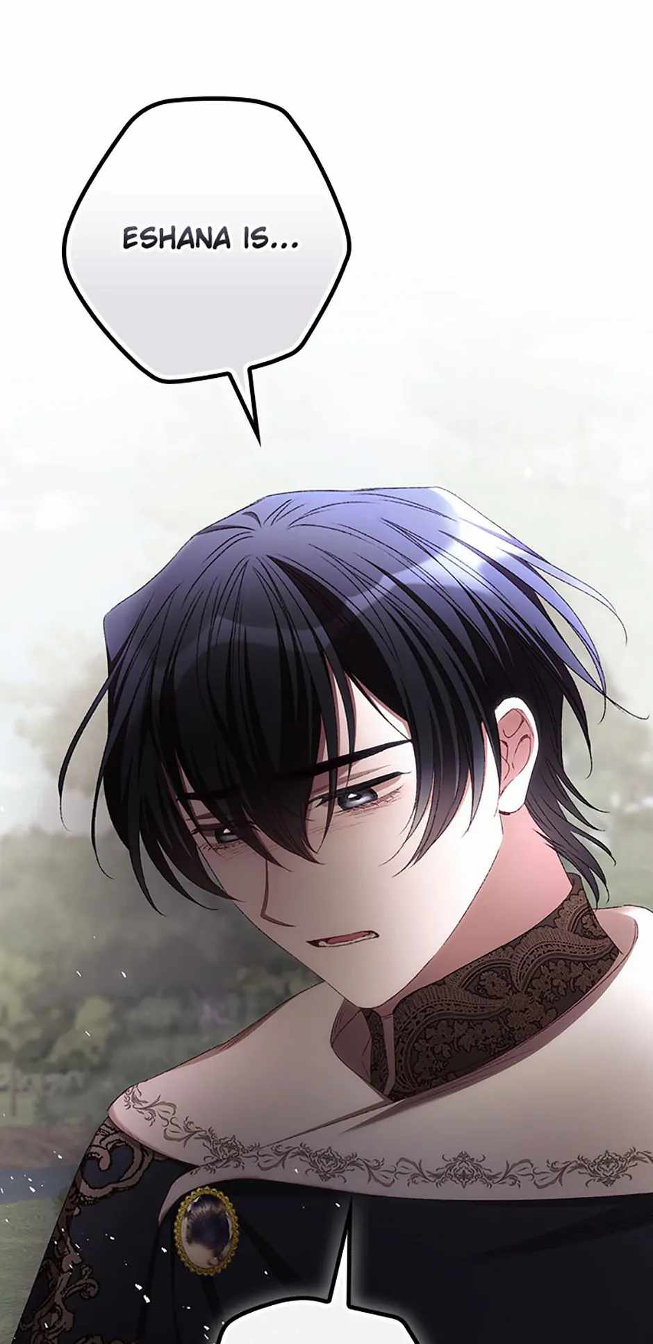 I Can See Your Death Chapter 80 - Page 41