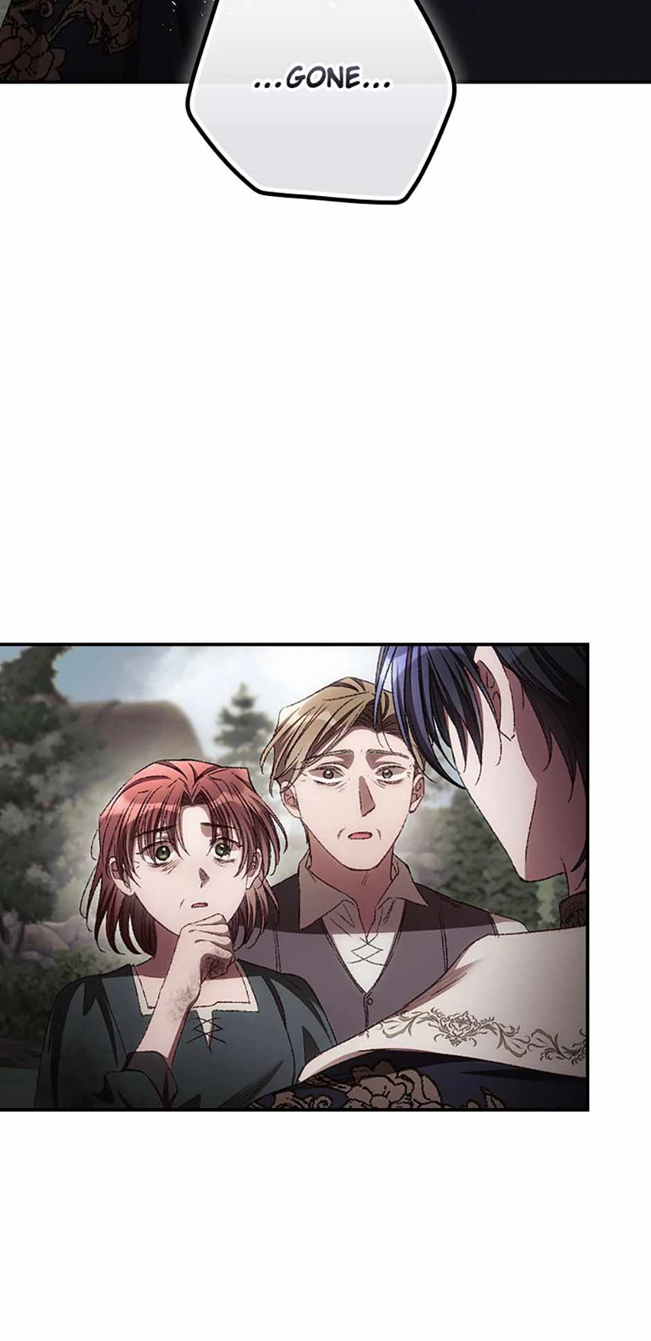 I Can See Your Death Chapter 80 - Page 42