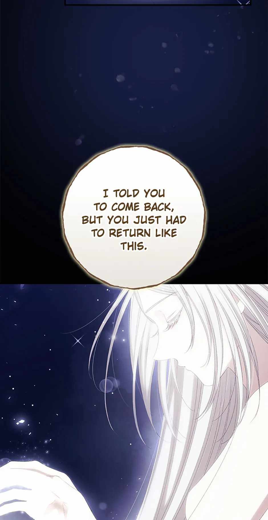 I Can See Your Death Chapter 80 - Page 47