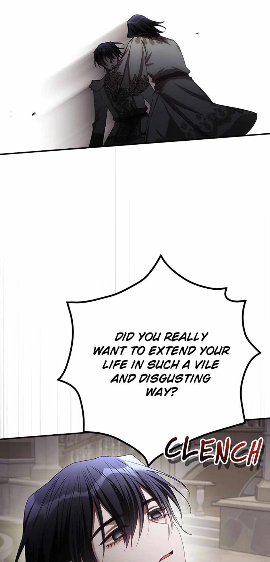 I Can See Your Death Chapter 80 - Page 5