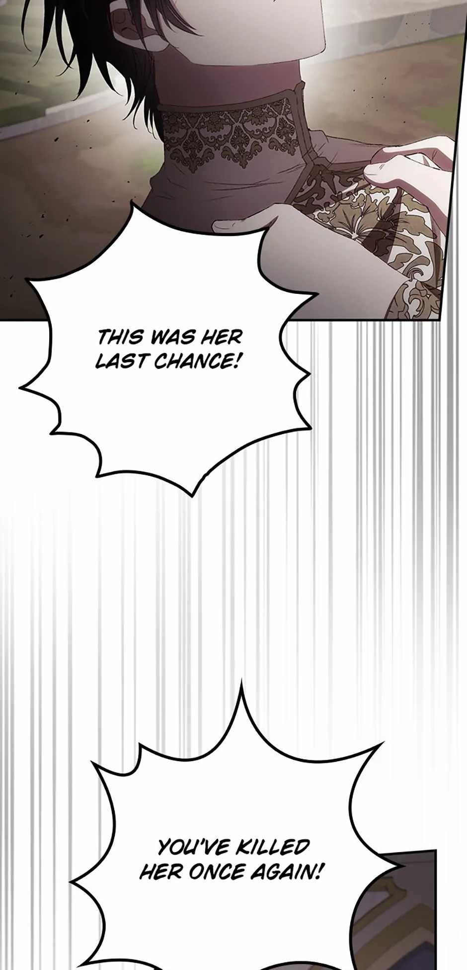 I Can See Your Death Chapter 80 - Page 6