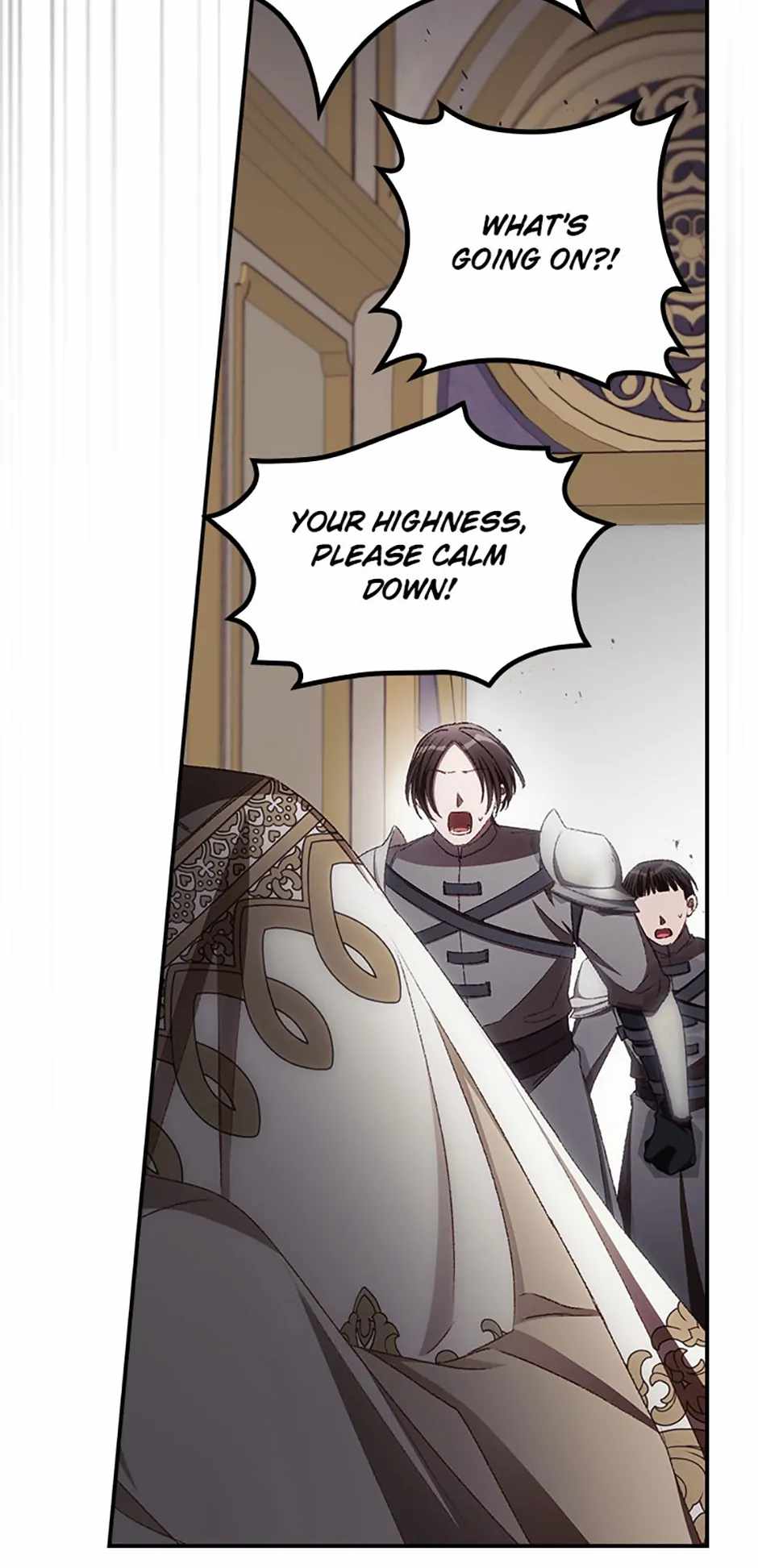 I Can See Your Death Chapter 80 - Page 7