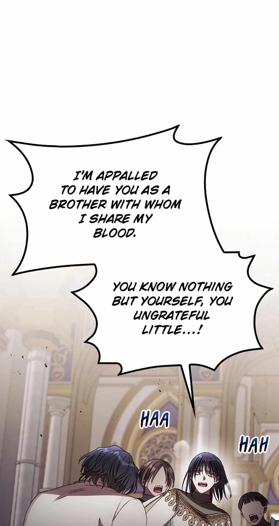 I Can See Your Death Chapter 80 - Page 8