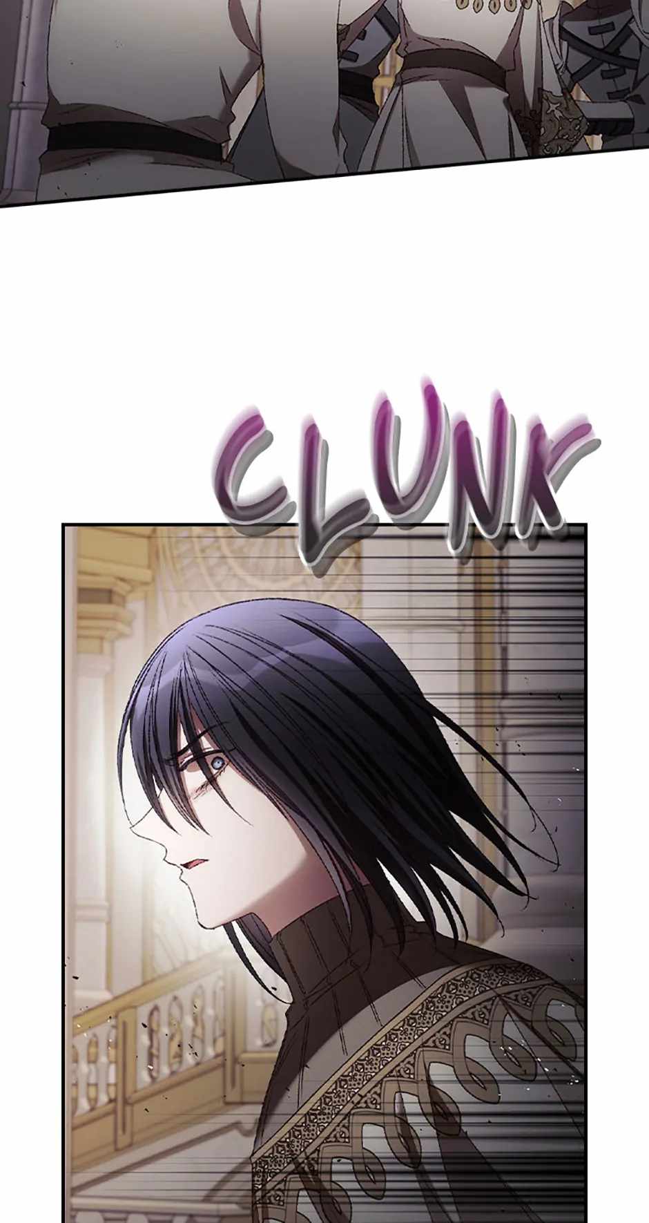 I Can See Your Death Chapter 80 - Page 9