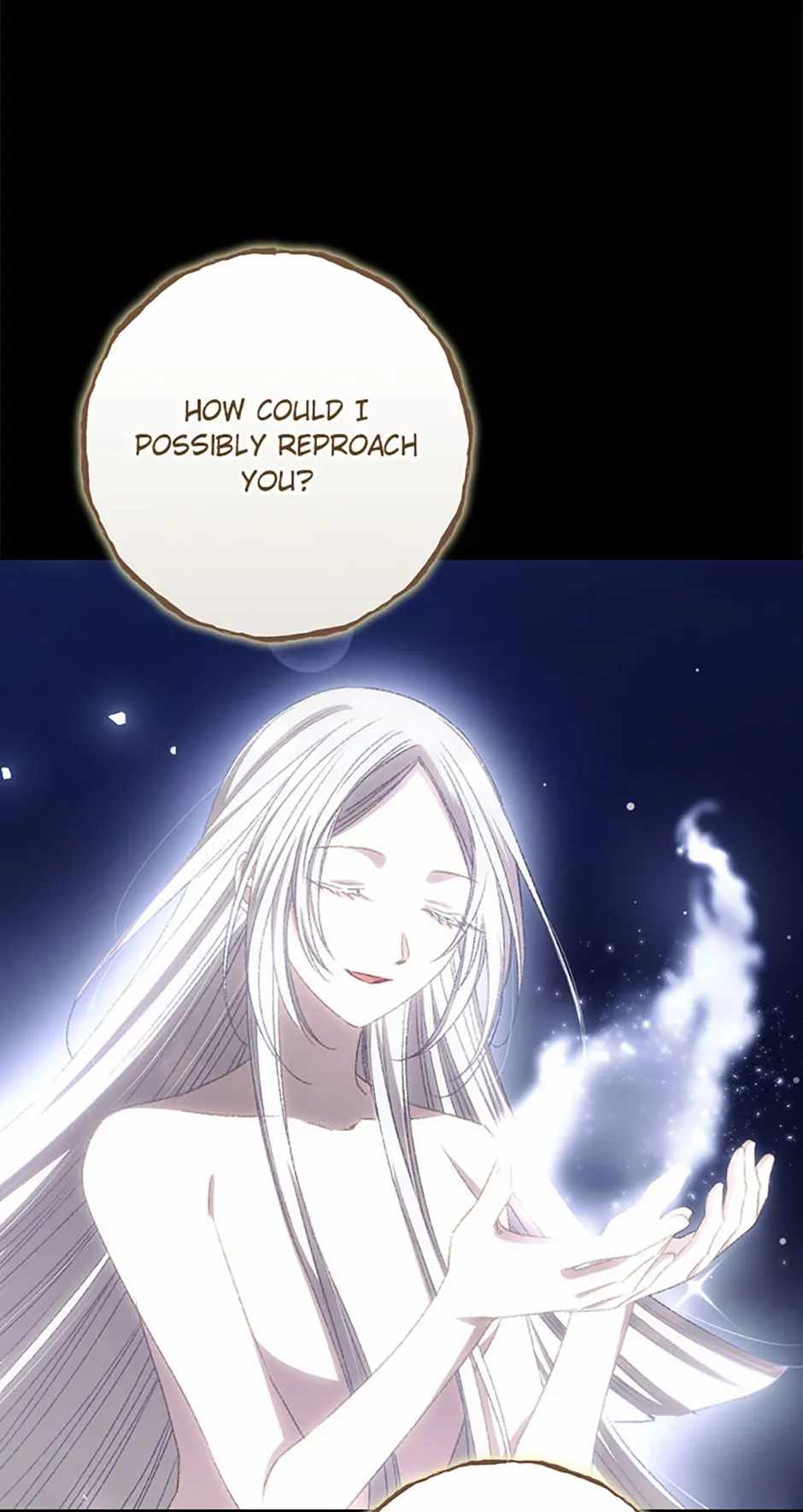 I Can See Your Death Chapter 81 - Page 1