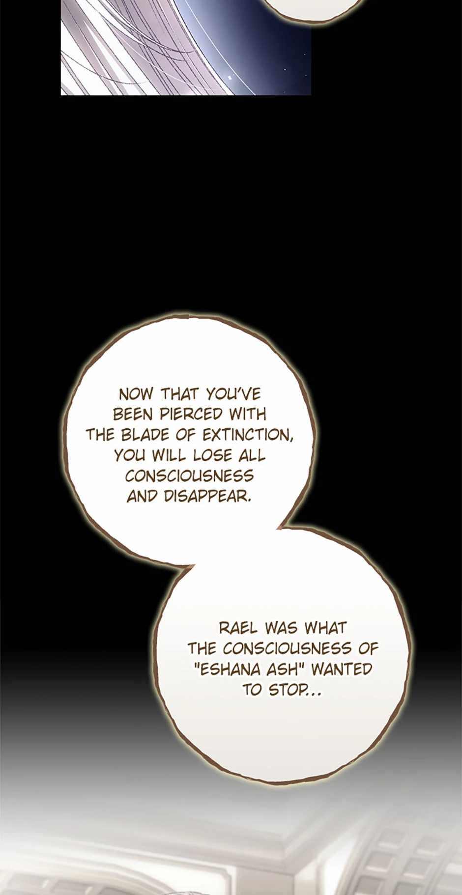 I Can See Your Death Chapter 81 - Page 10