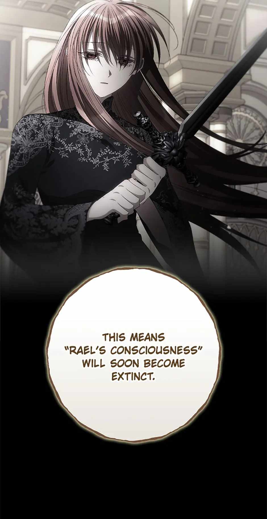 I Can See Your Death Chapter 81 - Page 11