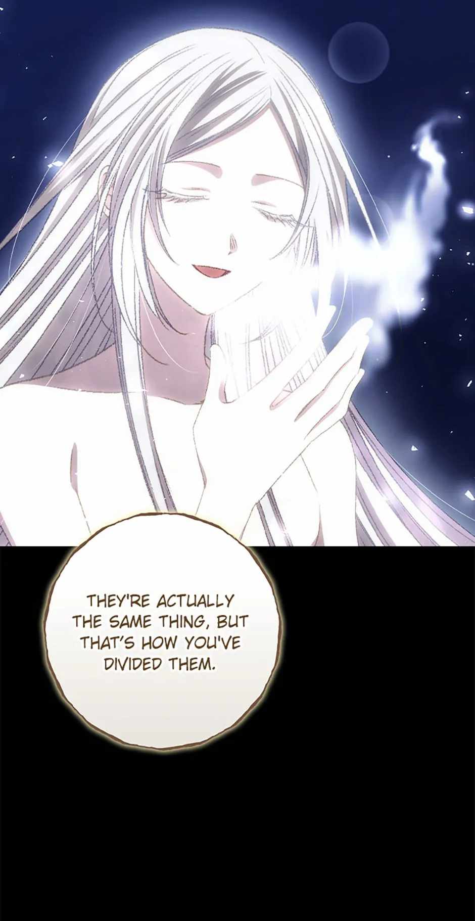 I Can See Your Death Chapter 81 - Page 13