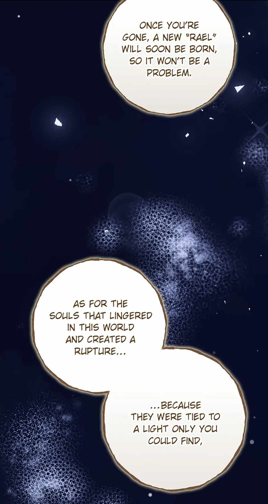 I Can See Your Death Chapter 81 - Page 2