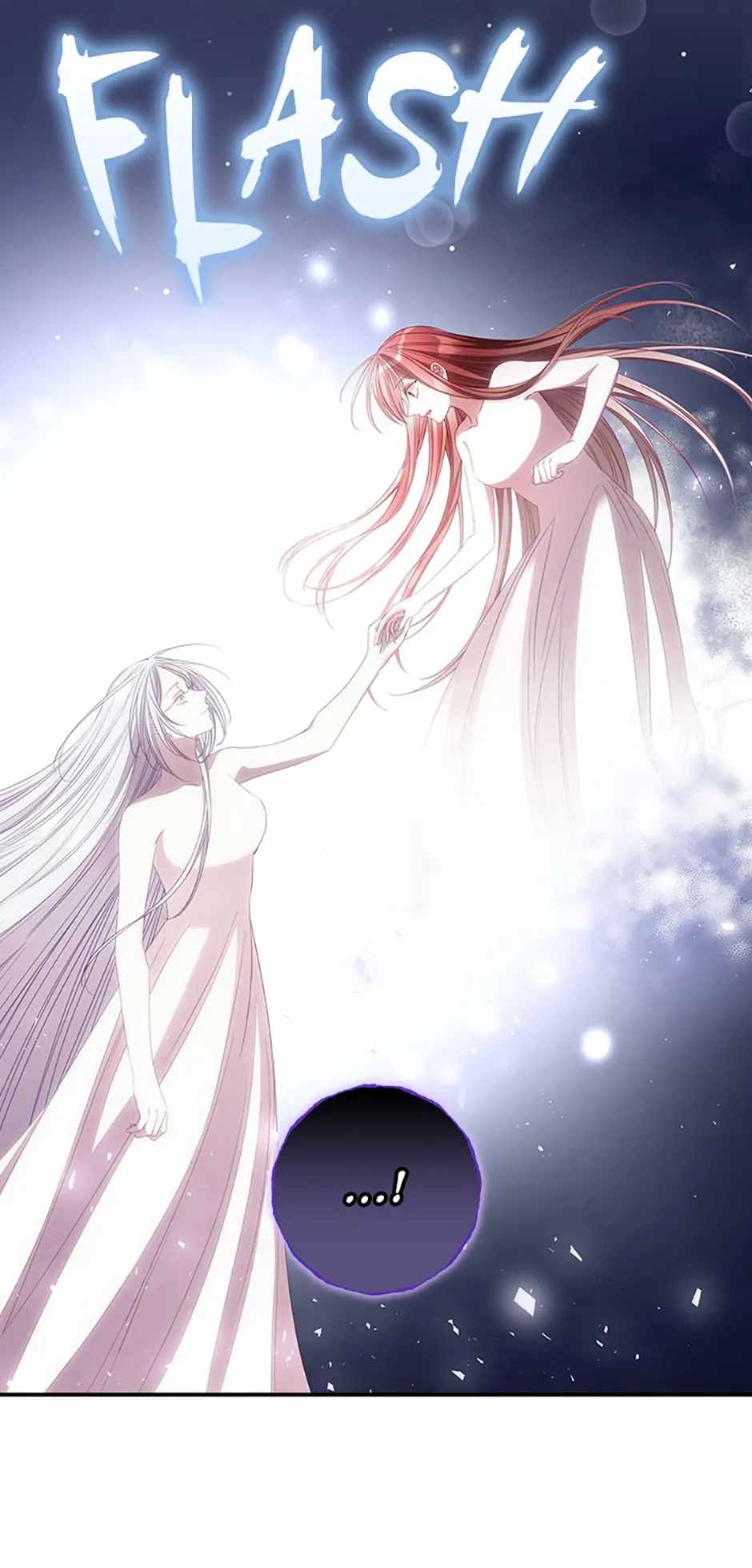 I Can See Your Death Chapter 81 - Page 21