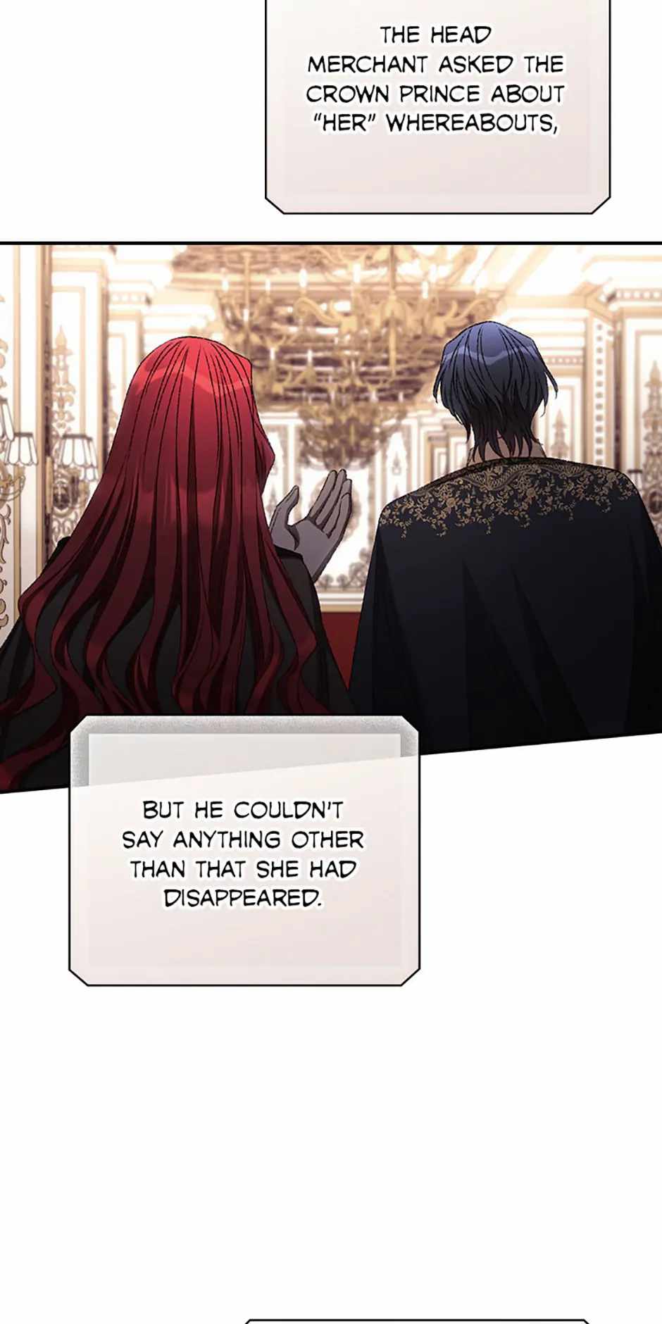 I Can See Your Death Chapter 81 - Page 28