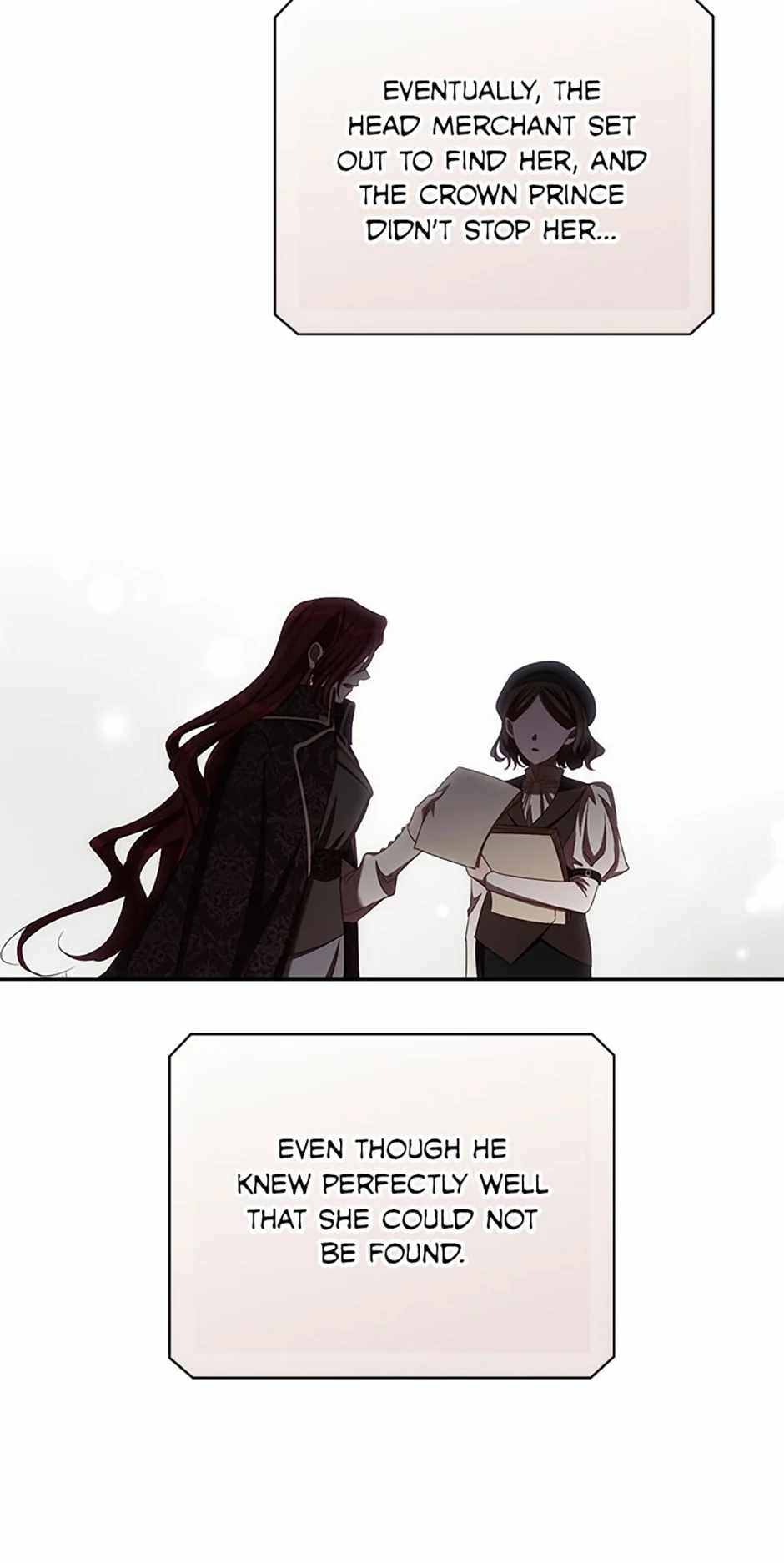 I Can See Your Death Chapter 81 - Page 29