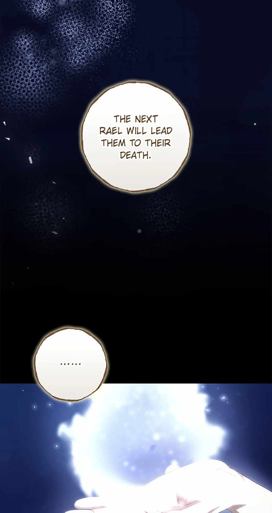 I Can See Your Death Chapter 81 - Page 3