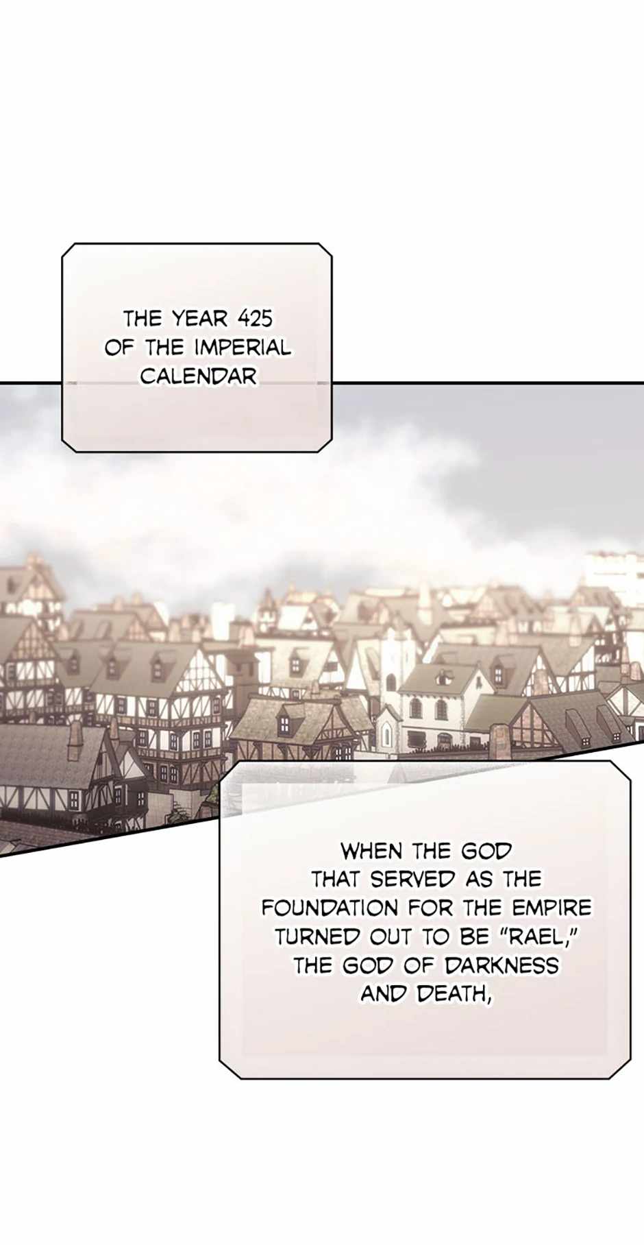 I Can See Your Death Chapter 81 - Page 31