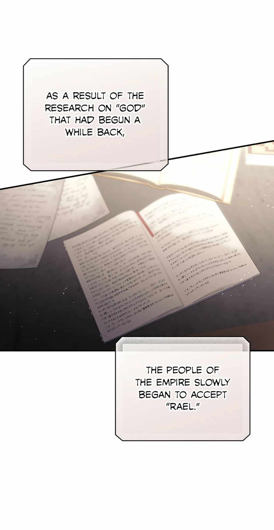 I Can See Your Death Chapter 81 - Page 32