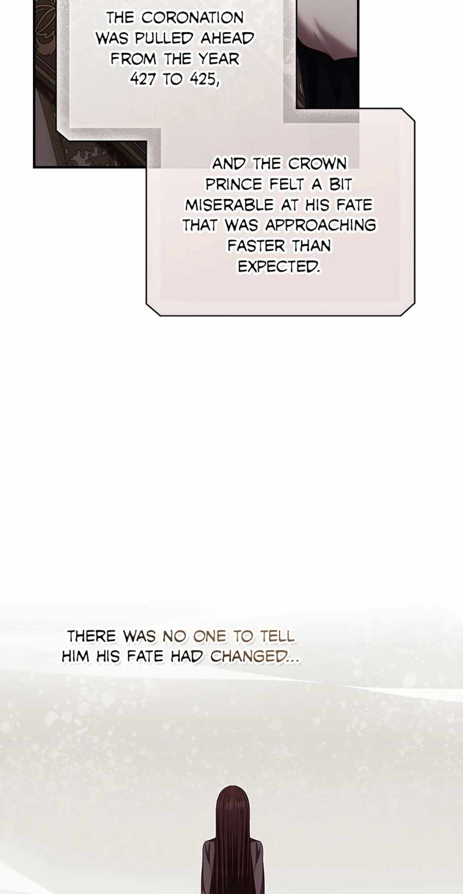 I Can See Your Death Chapter 81 - Page 35