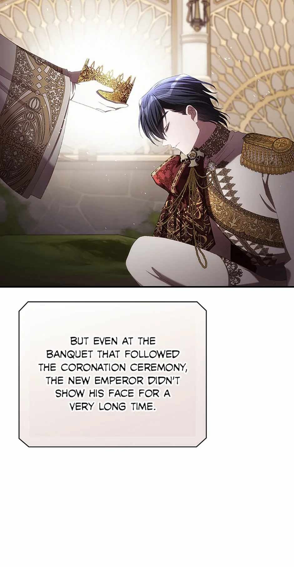 I Can See Your Death Chapter 81 - Page 37