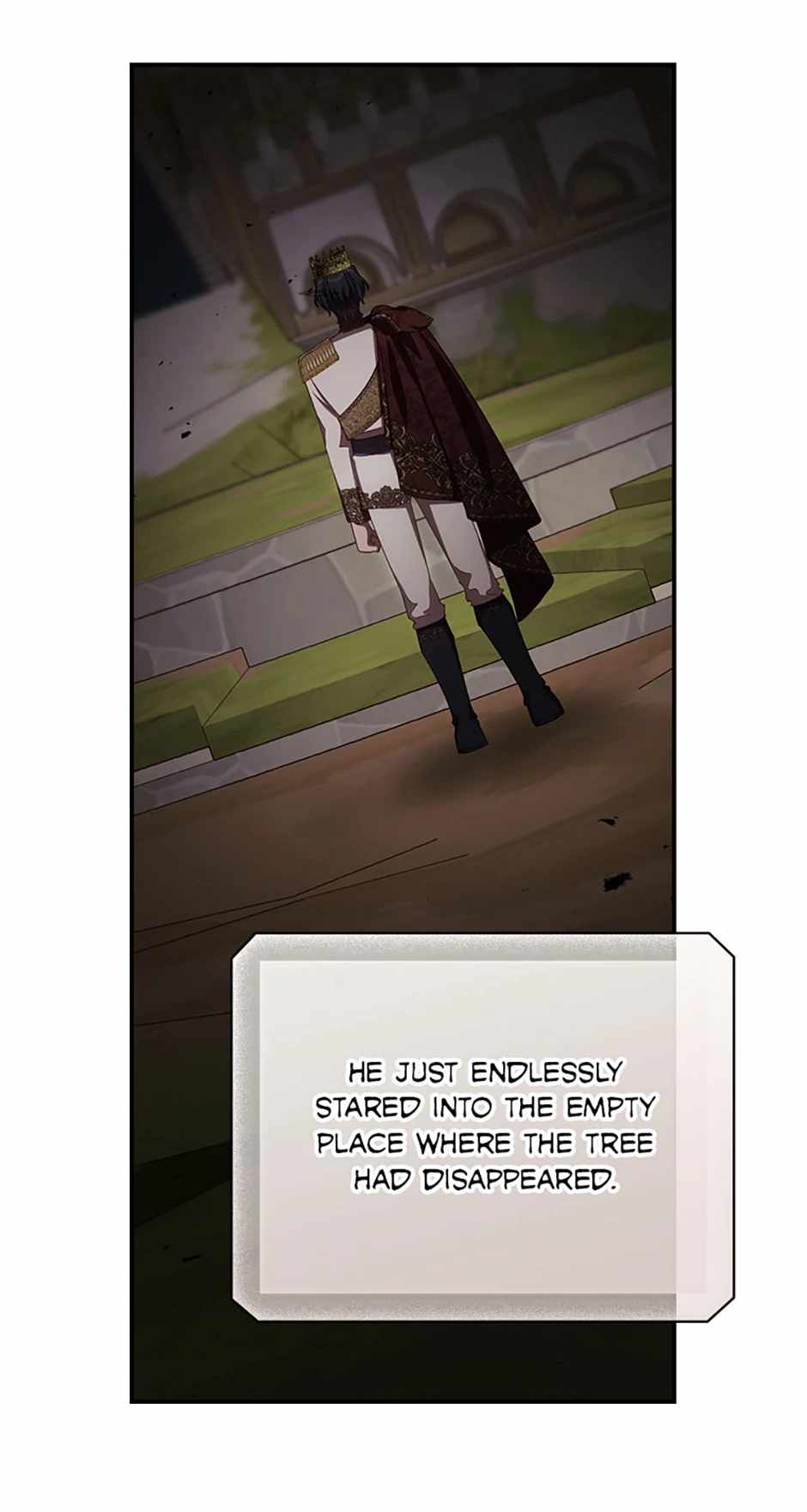 I Can See Your Death Chapter 81 - Page 38