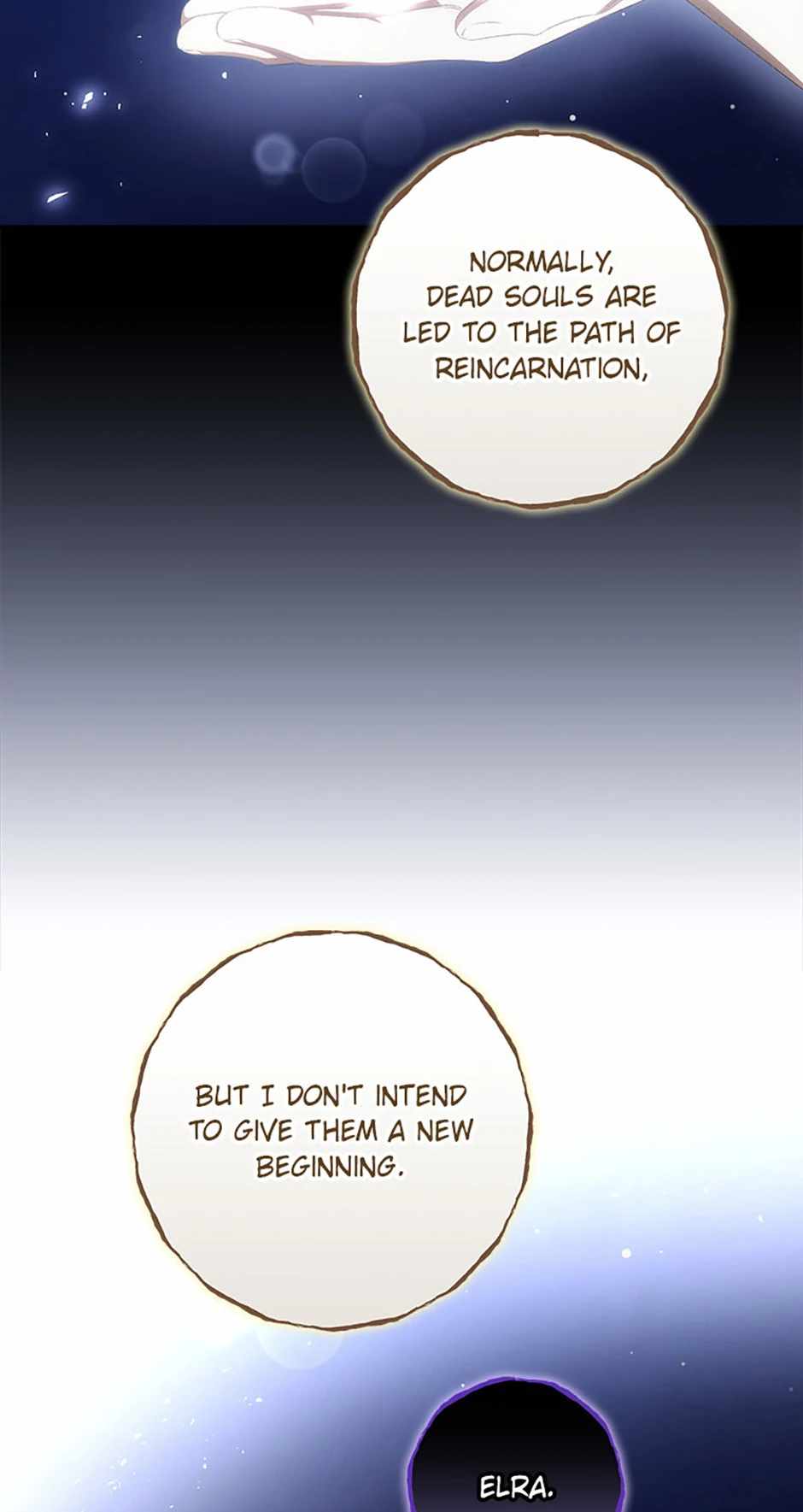 I Can See Your Death Chapter 81 - Page 4