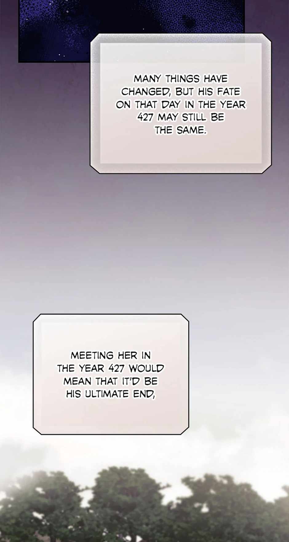 I Can See Your Death Chapter 81 - Page 43