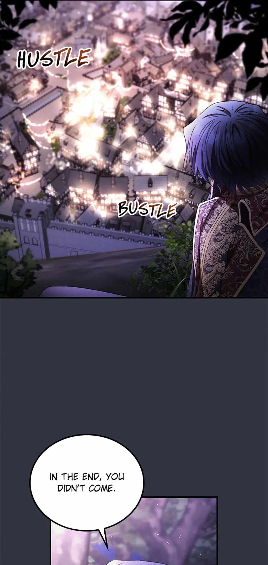 I Can See Your Death Chapter 81 - Page 46