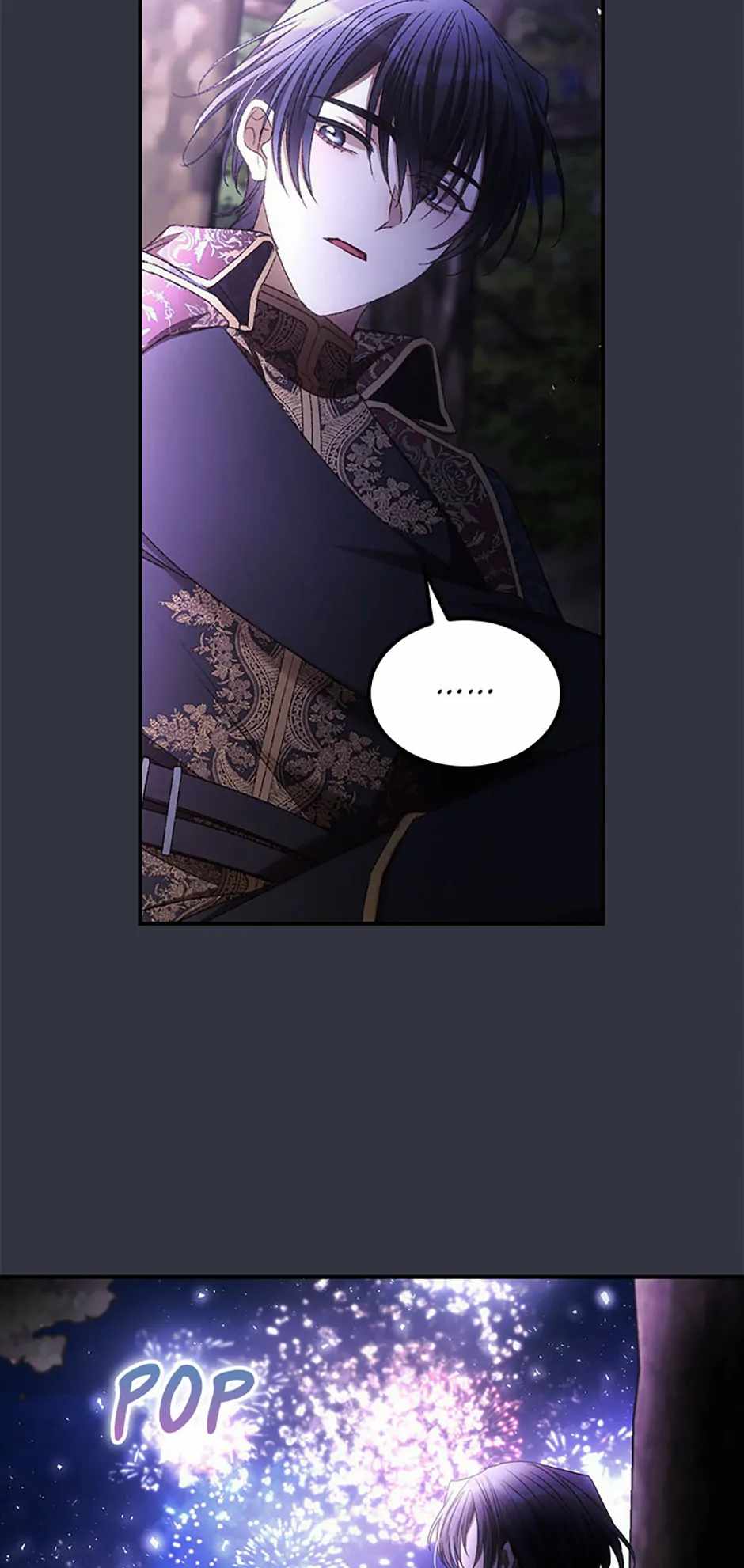 I Can See Your Death Chapter 81 - Page 47