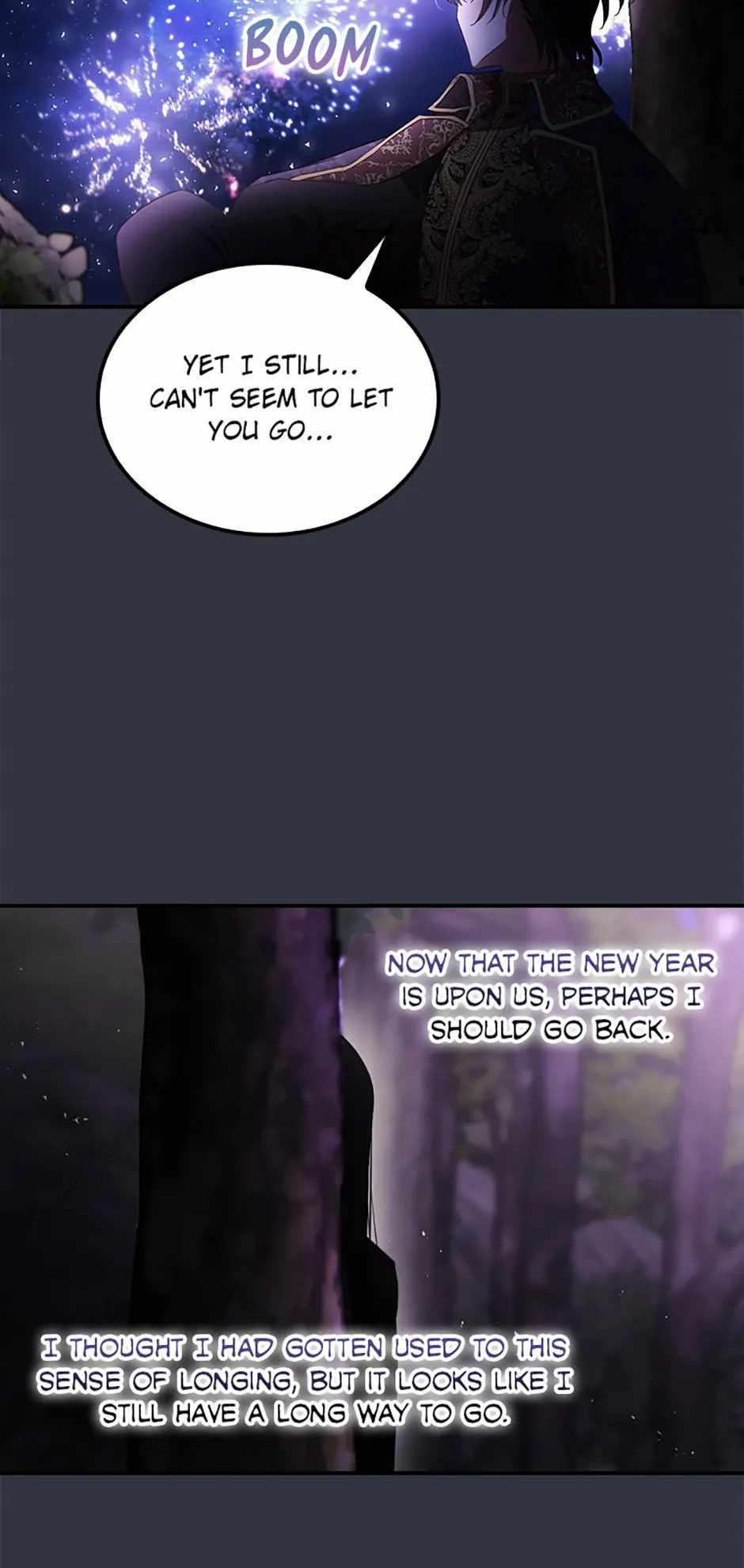 I Can See Your Death Chapter 81 - Page 48