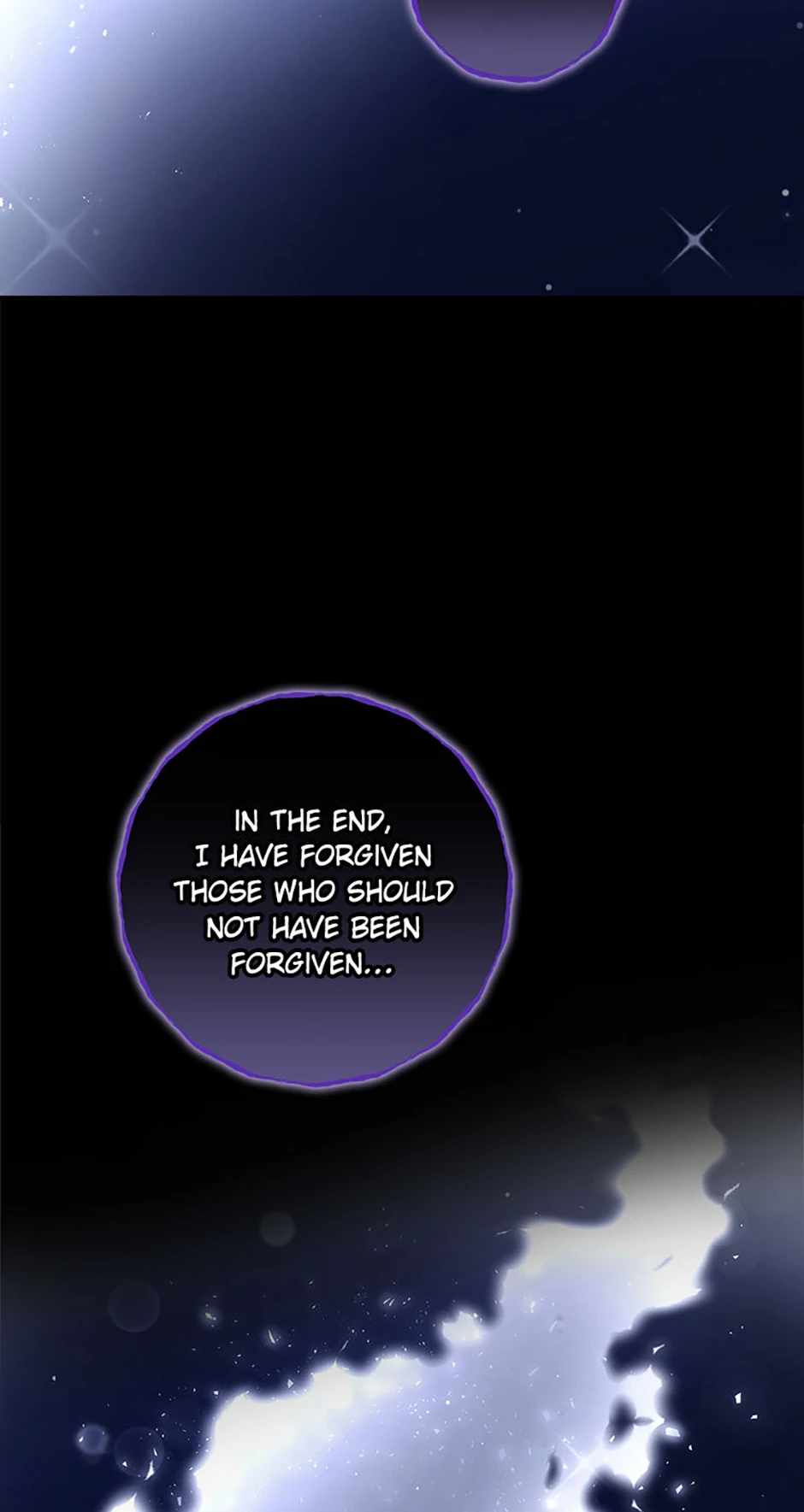 I Can See Your Death Chapter 81 - Page 5