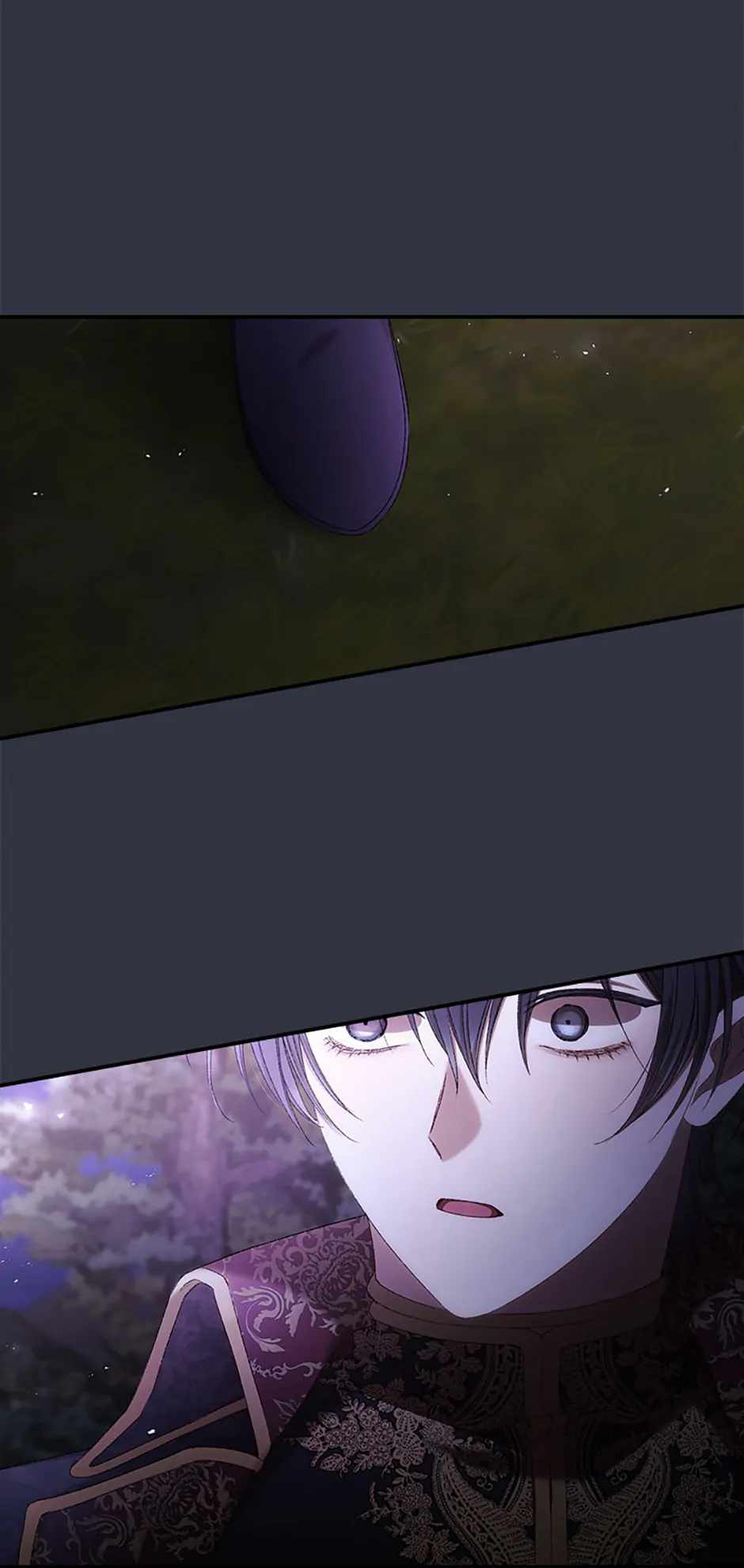 I Can See Your Death Chapter 81 - Page 50