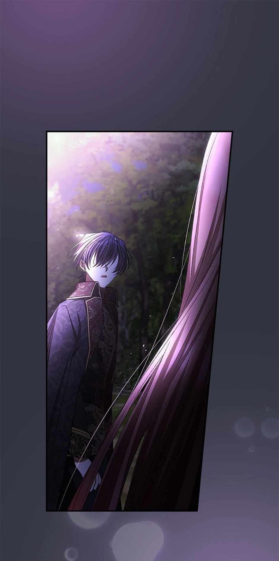I Can See Your Death Chapter 81 - Page 51